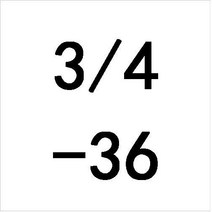 1Pc 3/4 - 10 12 14 16 18 20 24 27 28 32 36 UNC UNS UNF UNEF HSS 오른손 탭 TPI 스레딩 공구 금형 가공 3/4