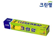 크린랩 30cm x 20M_1박스50개, 단품