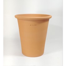 인플로라팟 모던팟 대형 수제 토분