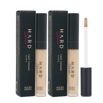 홀리카홀리카 하드커버 리퀴드 컨실러 2개 -, 04호 허니