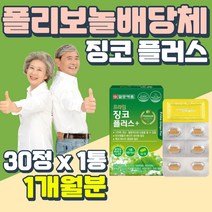 징코 플러스 플라보놀배당체 36mg 식약처 최대함량 면역 체내 에너지 생성 흑마늘추출물 혈류 개선 혈관 확장 식약처 인증 기능성 퀘르세틴 켐페롤 GINKO 코엔자임큐텐 미국산