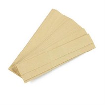 티나피크닉 크라프트 츄러스 봉투 대, 200개입