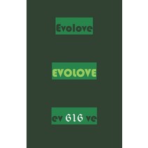 Evolove: ING Androgyneus Aion Aionic Word Aionic Utterance Magus Paperback, Independently Published