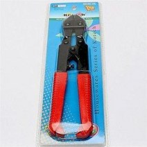 코텍 와이어 절단기 K-1170 (로프 캇타기 커터기 컷팅기 철근기 니퍼 뺀찌 철사 함석가위 수공구 갓다)