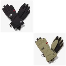 노스페이스 드라이벤트 에어로젤 테크 글러브 _NJ3GP57