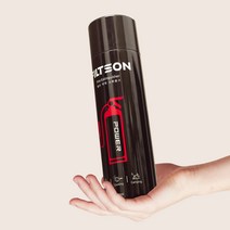 필슨 파워 소화용구 350ml (한블리 차량용 소화기 가정용 캠핑용 국산 스프레이), 단품