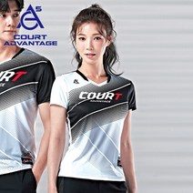 브랜드없음 코트어드밴티지 여성라운드티셔츠 빅챔프 VANT-2038