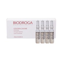 바이오드로가 골든 캐비어 앰플 2ml x 24ea/마스크팩5