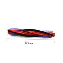 다이슨청소기 18.5cm22.5cm 강모 브러시 롤 필터 v6 동물 솜털 dc59 dc62 sv03 롤러 340, 225mm