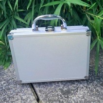 알루미늄 미니 공구가방 화장품가방 S 하드케이스가방