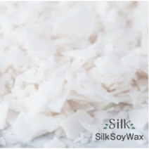 실크 소이왁스 [ SILK SOY WAX ], 1kg