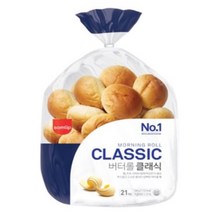 삼립 버터롤 클래식 546g 2개, 상세페이지 참조