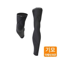 MCN 아웃밴드 기모 다리토시