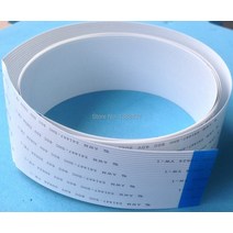 02328238 유연한 와이어 MM 복사기 RISO RZ RV ev에 적합, 01 1 PCS
