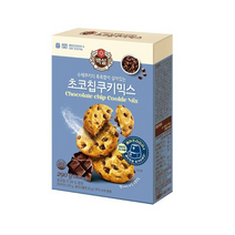 백설 초코칩쿠키믹스 290g, 116개