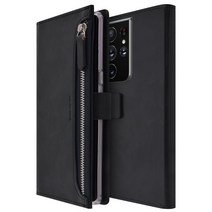 모란카노 지갑형 다이어리 휴대폰 케이스