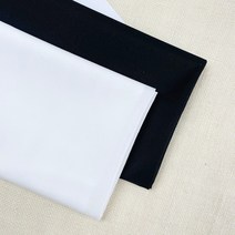 헤세드 NEW)일반 접착심지 기본심지 (110cm폭), 2가지전부