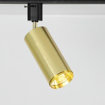 레일조명 LED 레일등기구 인테리어 주방 카페 조명, b-27. 롱원레일 75파이 20W 전구색