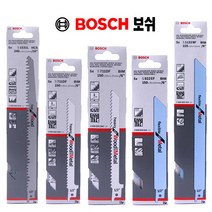 BOSCH 컷쏘날 5PCS 모음 택1 보쉬 컷쇼날 컷소날 컷쏘 날 918B 422BF 522AF 922BF EF 1122BF 922HF 1122HF 617K 1531L 1617K, BOSCH 철채용 컷쏘날 422BF