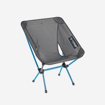 (정식매장판) 헬리녹스 체어 제로 블랙