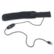 카메라 렌즈 히터 USB 인터페이스 난방 안개 제거 시트 망원경 온도 조절기