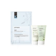 프리메라 내추럴 리치 클렌징폼 150ml, 클렌징폼 대용량 250ml (증정품x