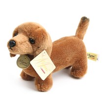 ♤N.Smart♤_미요니 닥스훈트 인형-21cm 인형완구 강아지봉제인형 동물봉제완구 봉제완구 완구_1qwerzdt9, 짱!굿굿!좋아요!!