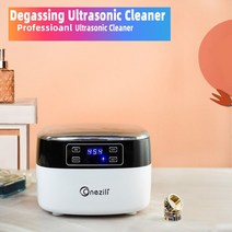 스마트 탈기 초음파 세척기 휴대용 가전 제품, 01 De-Gas Cleaner_04 AU