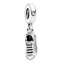 여성을위한 핫 쥬얼리 925 스털링 실버 팔찌 Beadeds Abalorios Pulseras DIY Charms Fit Original Pandora Argent Beads, 1 건, 34