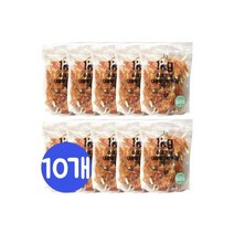 (무배)초심 무첨가닭갈비 1kg(대용량)x10개/애견간식, (무배)초심 무첨가닭갈비 1kg(대용량)x10개/애견간, 1000g