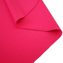 캔버스원단 옥스포드원단 패브릭원단 Zhigong-탄성 니트 원단 티셔츠 드레스 의류용 폴리에스터 스판덱스, 12 12_02 1.5 meters