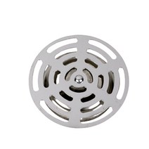 옥상 하수구거름망 특대형 부수구망뚜껑 낙엽 막힘방지, 1개