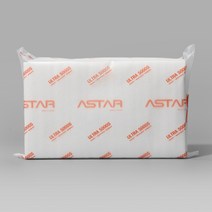ASTAR ULTRA 5000S 부직포 와이퍼 (= CF-707) Non-Woven Wiper 100장/PK