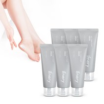 이프너리 올케어 풋크림 50ml 4+2, 6개