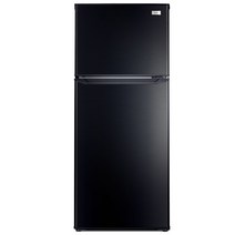 Haier 하이얼 21년 신모델 HRT166MDB 일반소형냉장고 155L