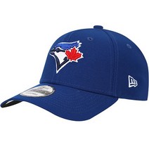 뉴에라 MLB THE LEAGUE 9FORTY 토론토 블루제이스 GM 볼캡 (10617827), 10617827, OSFA