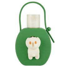 더페이스샵 숲속친구들 손소독제 (레몬향) (30ml)