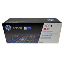 HP M553DN 정품토너 빨강 5000매 (No.508A), 쿠W 1, 쿠W 본상품선택, 쿠W 본상품선택
