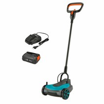 독일 가데나 18V 핸디모아+충전기+배터리세트 충전잔디깍기