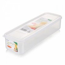 일본 파스타 보관용기/파스타 팩/국수/면 저장용기
