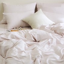 라라슈 네스트 이불커버 퀸 Q 200 x 230, 스모크블루