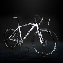 트랙로드바이크 경량 트렉로드자전거 성인청소년 입문, P