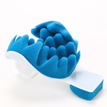 바른자세 경추 목견인기 일자 거북 목스트레칭, 상세 참조