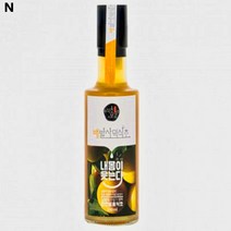 기타소스 드레싱, 정인숙식초보감 배발사믹식초 180ml