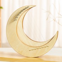 악기하프 악기 악기 취미악기 미니 미니 현악기 독학 현 미니리라 그랜드 59 노유래아금 15현 휴대용 10현 작은 초보자 실목 단판 Lyre 거문고 11음 리라금, 라야 현월 8음 원목, 규격 없음