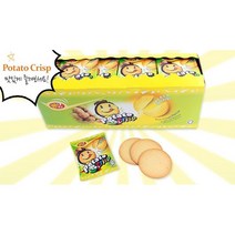윈윈푸드 포테이토 크리스프 사워크림맛, 3개, 900g