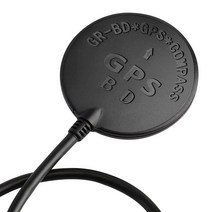 Deegoo-FPV GPS 나침반 모듈+ NEO-M8N+ GPS BDS 모듈 정밀 APM 드론 컨트롤 GPS 수신기 FPV 비행 제어 Pixhawk 네비게이션 모듈 APM PIX