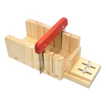 비누커터기 핸드메이드 DIY 비누만들기 컷팅기 커터기 초간편 절단기 커터틀, D