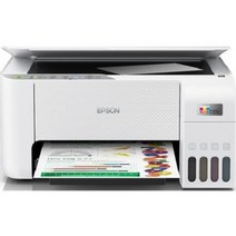 Epson 정품 무한 L3256 (무한잉크)