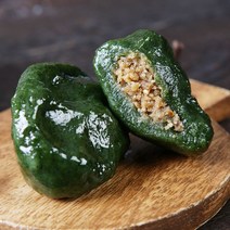 모시촌 충남 서천 모시촌 모시송편 1kg 모시떡 모시개떡 한산모시떡, 02_모시촌 모시송편 기피(생) 1.2kg